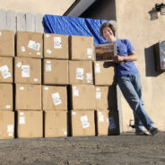 Hebrew Free Loan - Evan Lachman