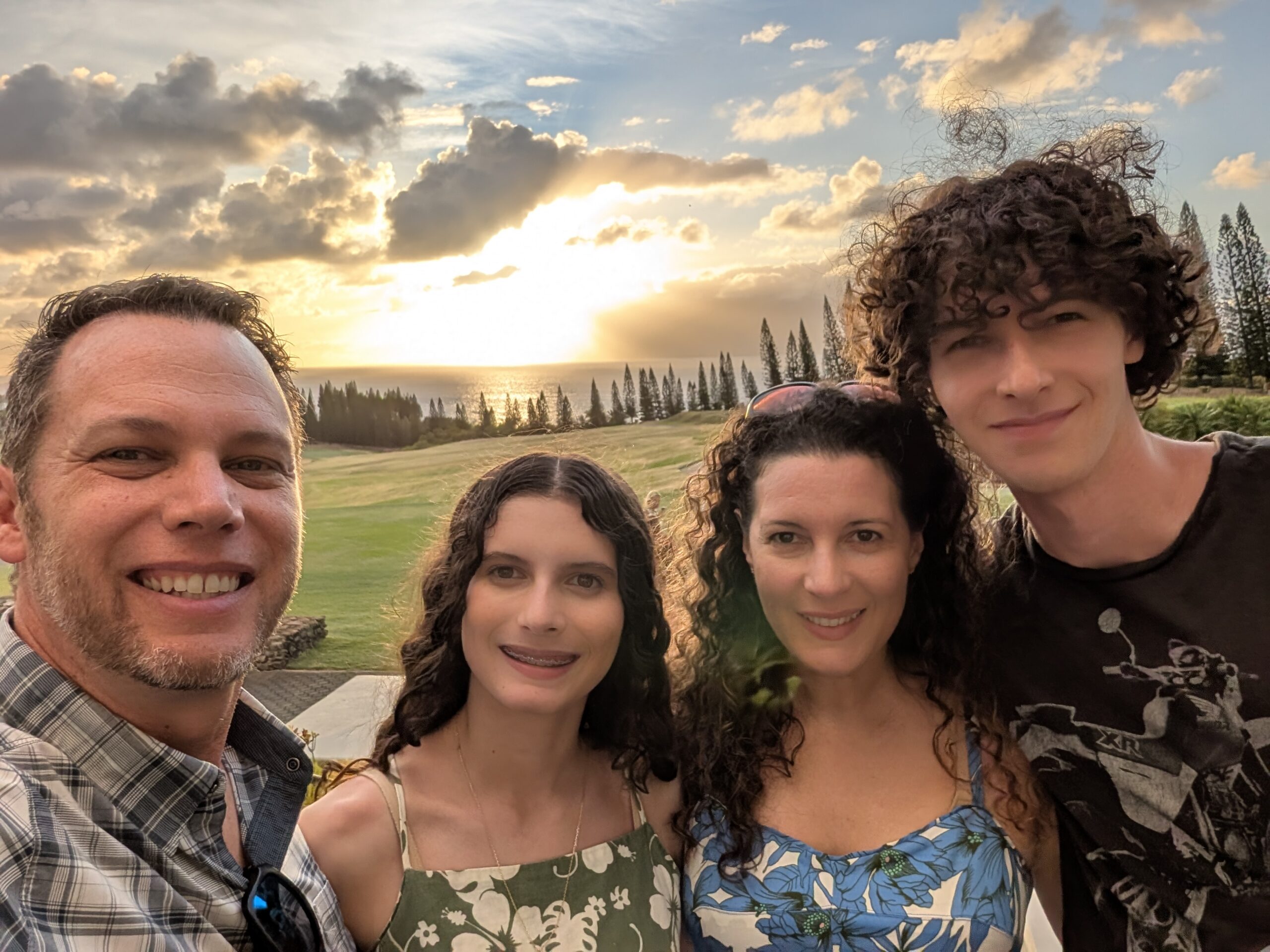 Hebrew Free Loan - Luca was honest, authentic, and genuine. Luca was a remarkable young man who cared deeply for people in need. He took others seriously and showed them the same dignity and respect he tried to be worthy of himself.