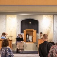 Hebrew Free Loan - Ellen and Jake G.