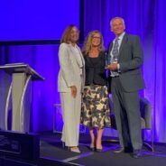 Hebrew Free Loan - Synergy for Change Award