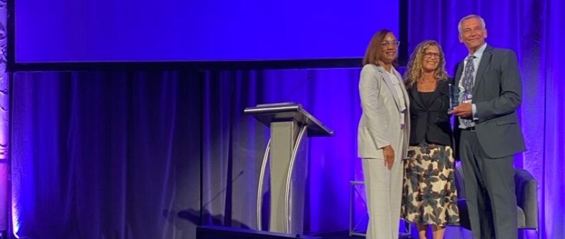 Hebrew Free Loan - Synergy for Change Award