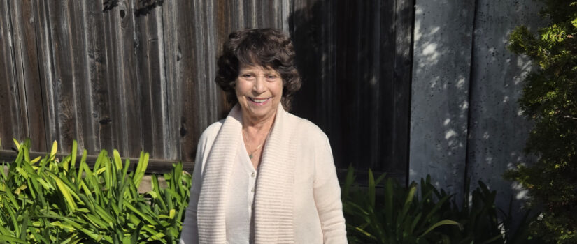 Hebrew Free Loan - Dr. Diane Malnekoff
