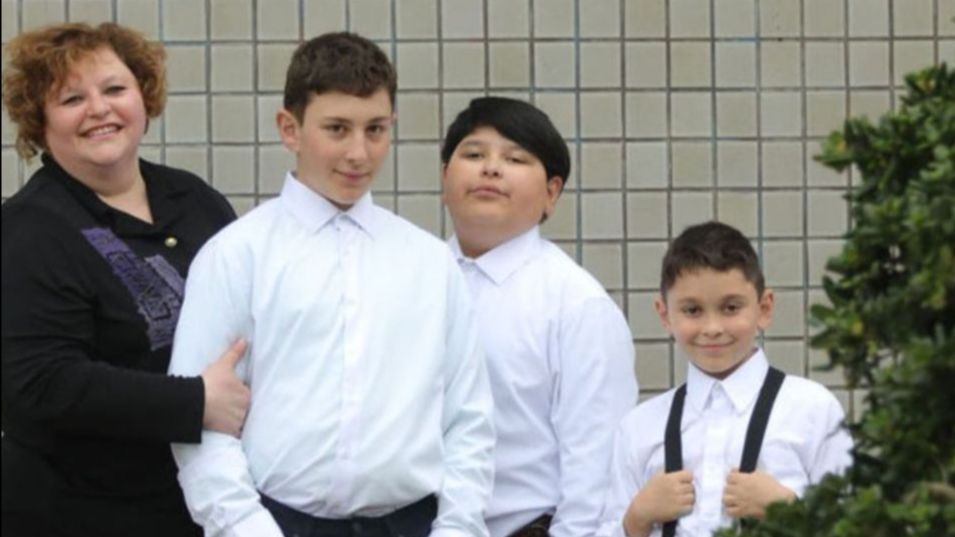 Irina Gorelik Hebrew Free Loan