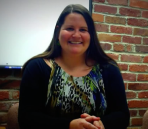 Jaclyn's Story - Hebrew Free Loan