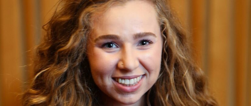 Hebrew Free Loan - Tanette Goldberg Scholarship for Social Justice