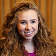 Hebrew Free Loan awarded Tanette Goldberg the 2023 Social Justice Scholarship