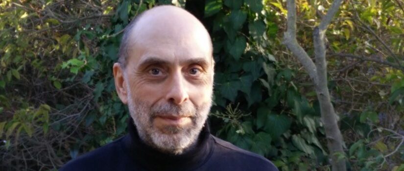 Hebrew Free Loan - Mark Kaplan