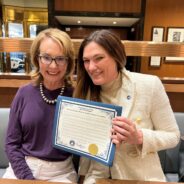 Hebrew Free Loan - Melissa Blaustein