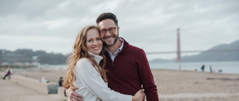 Hebrew Free Loan - A Night of Honoring Sabina & Roman Polnar