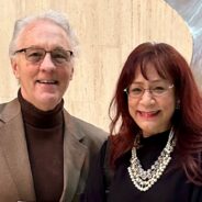 Hebrew Free Loan - Robin & Neal Novotny