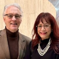 Hebrew Free Loan - Robin & Neal Novotny