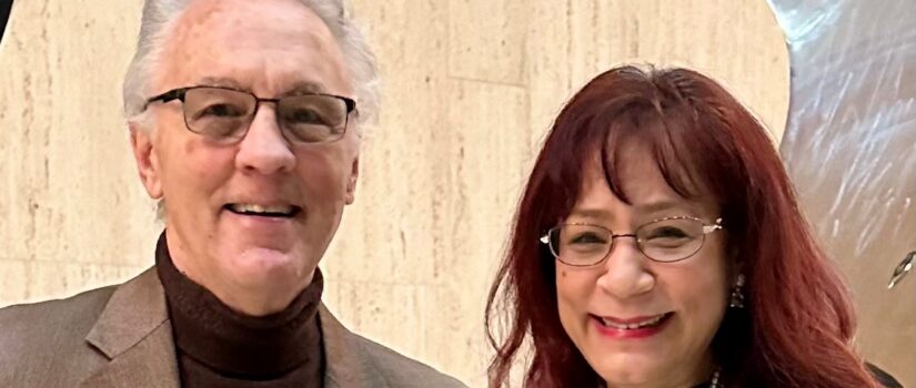 Hebrew Free Loan - Robin & Neal Novotny
