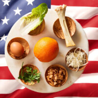 Hebrew Free Loan - Rabbi Jamie Hyams - Passover 2025