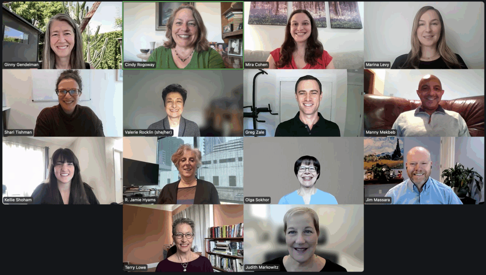 Hebrew Free Loan San Francisco