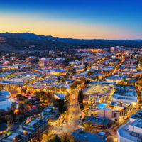 Hebrew Free Loan - Winter Happy Hour Mixer