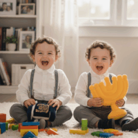 Hebrew Free Loan - Tom & Allie G