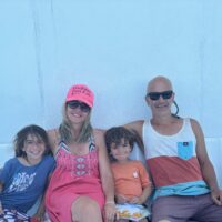 Hebrew Free Loan - Yoav Ben-Shushan, Israel Bonds