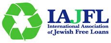 IAJFL Accredited Logo